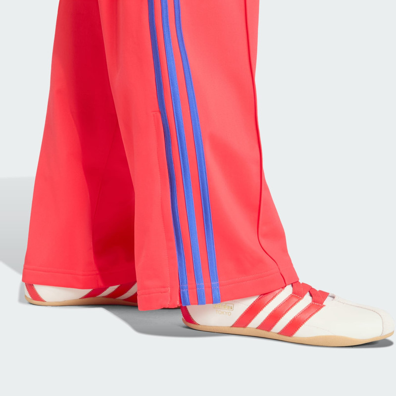 FIREBIRD LOOSE TRACK PANTS 6