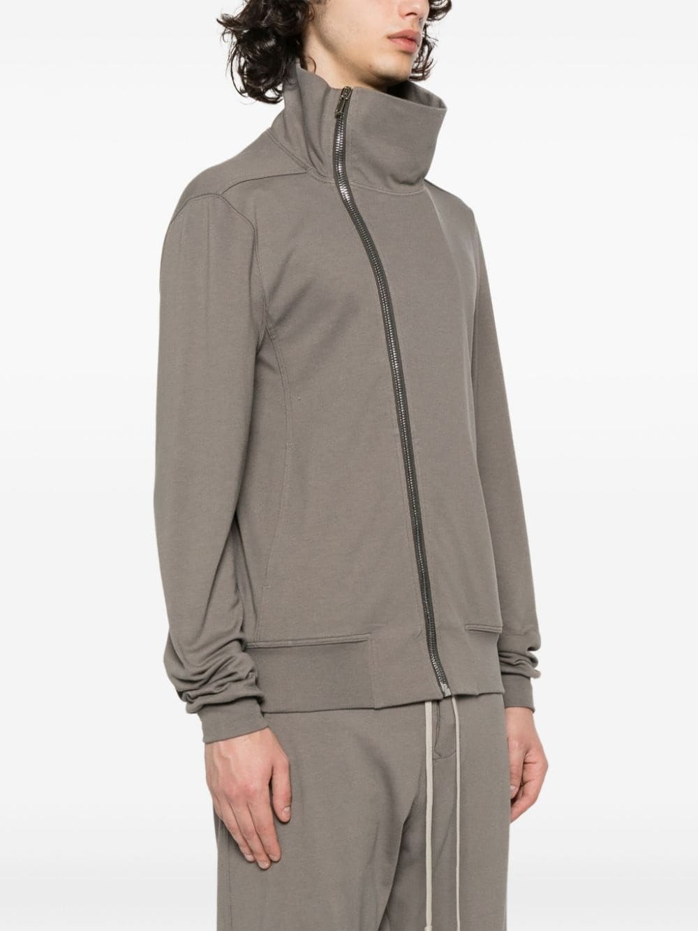 Bauhaus organic-cotton jacket - 3
