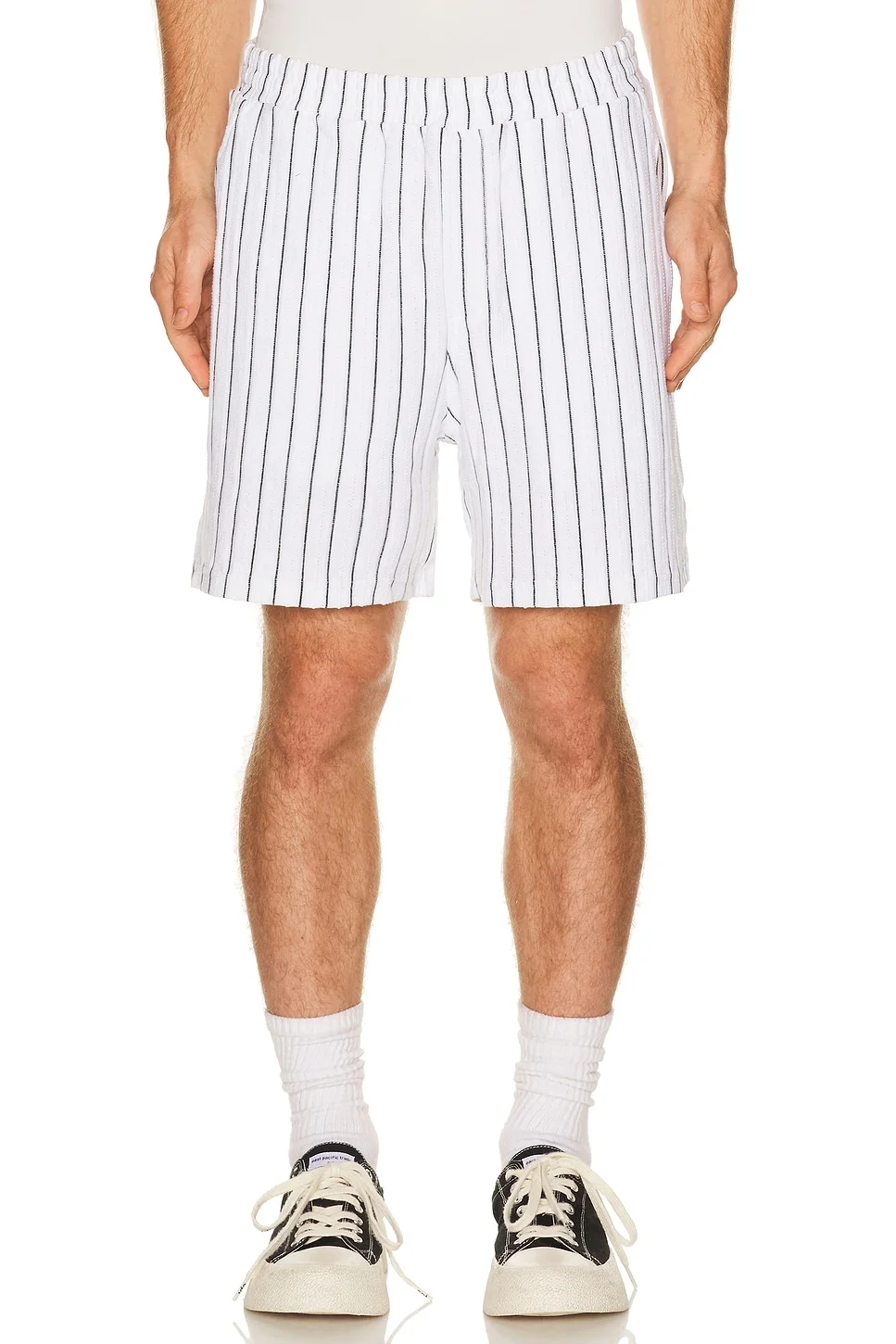 Sajabari Shorts - 1