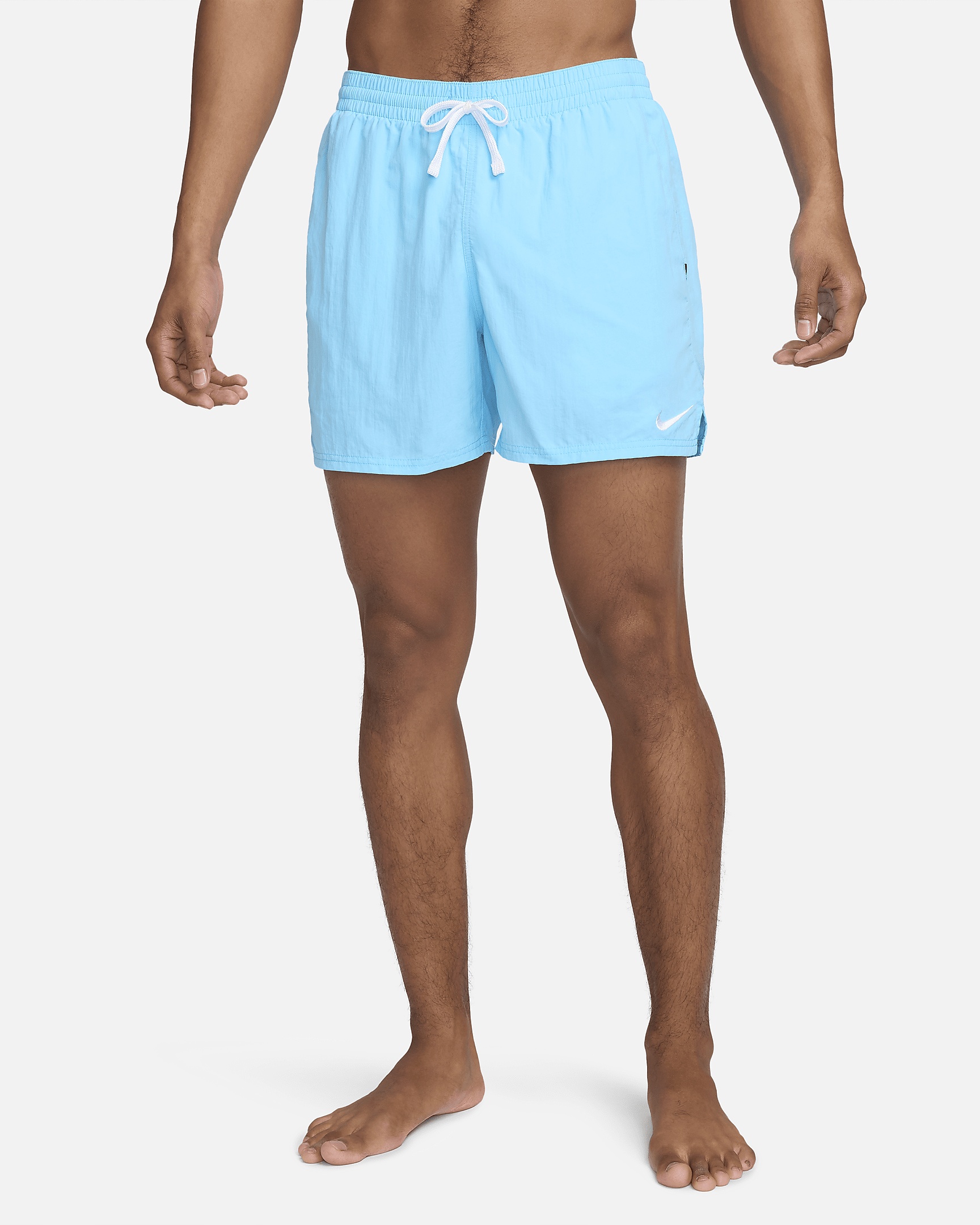 Nike Swim Men's 5" Volley Shorts - 1