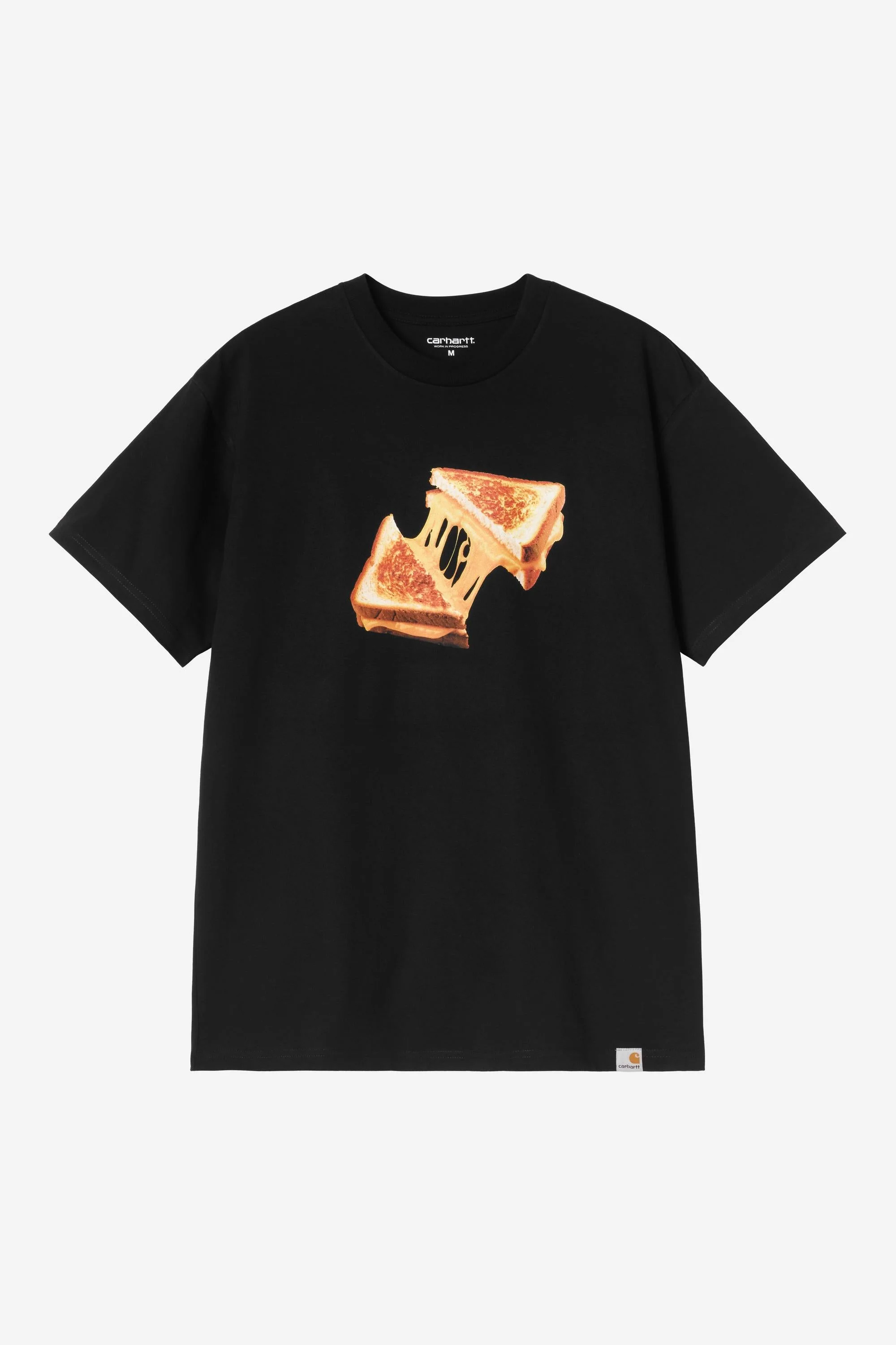 Cheese Toast T-Shirt - 1