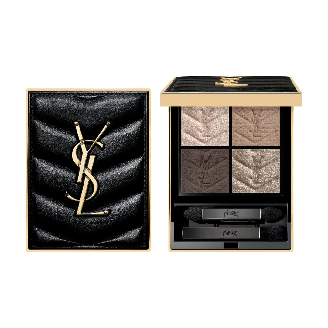 COUTURE MINI CLUTCH LUXURY EYESHADOW PALETTE - 1