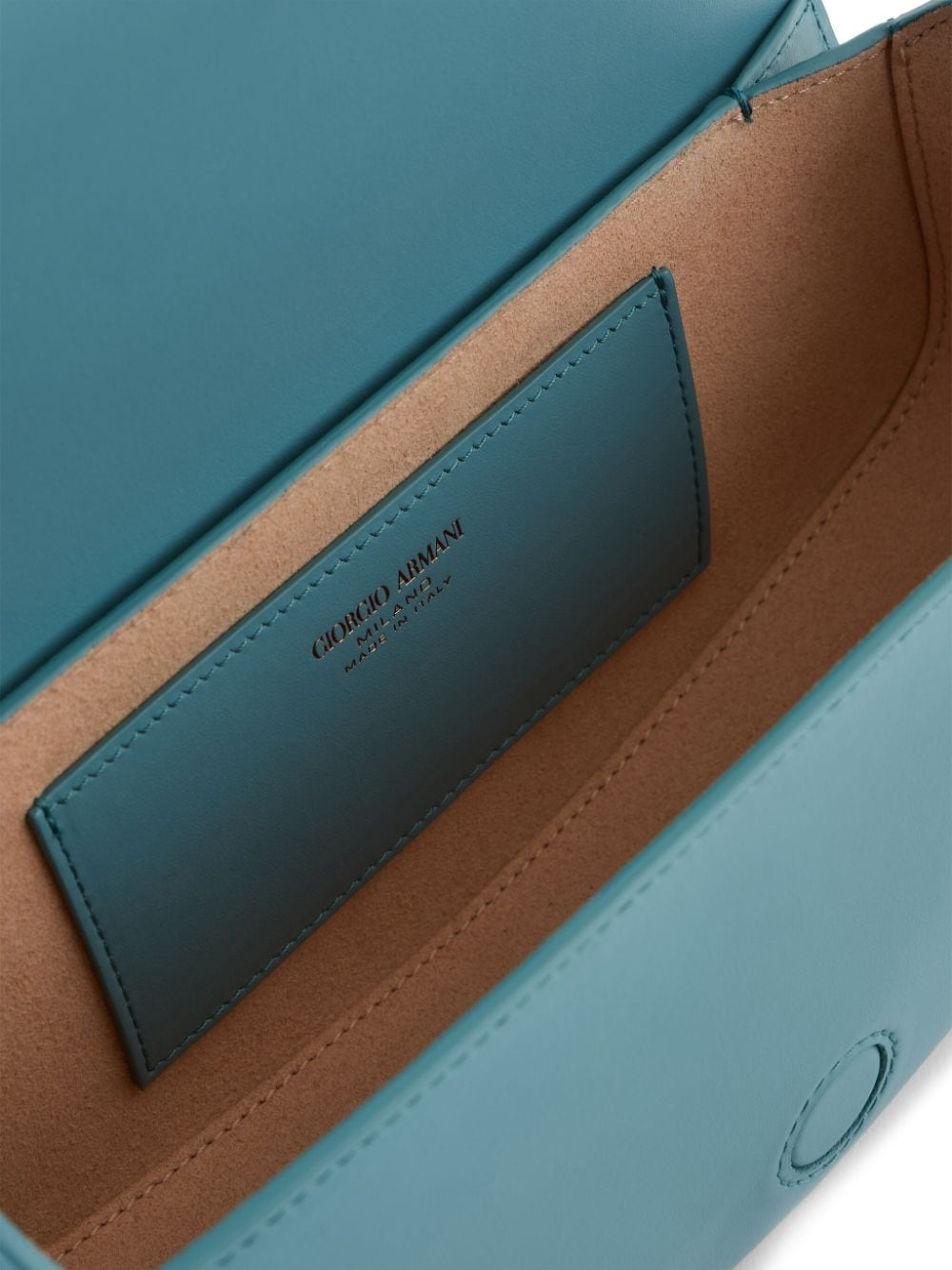 top-handle tote bag - 5