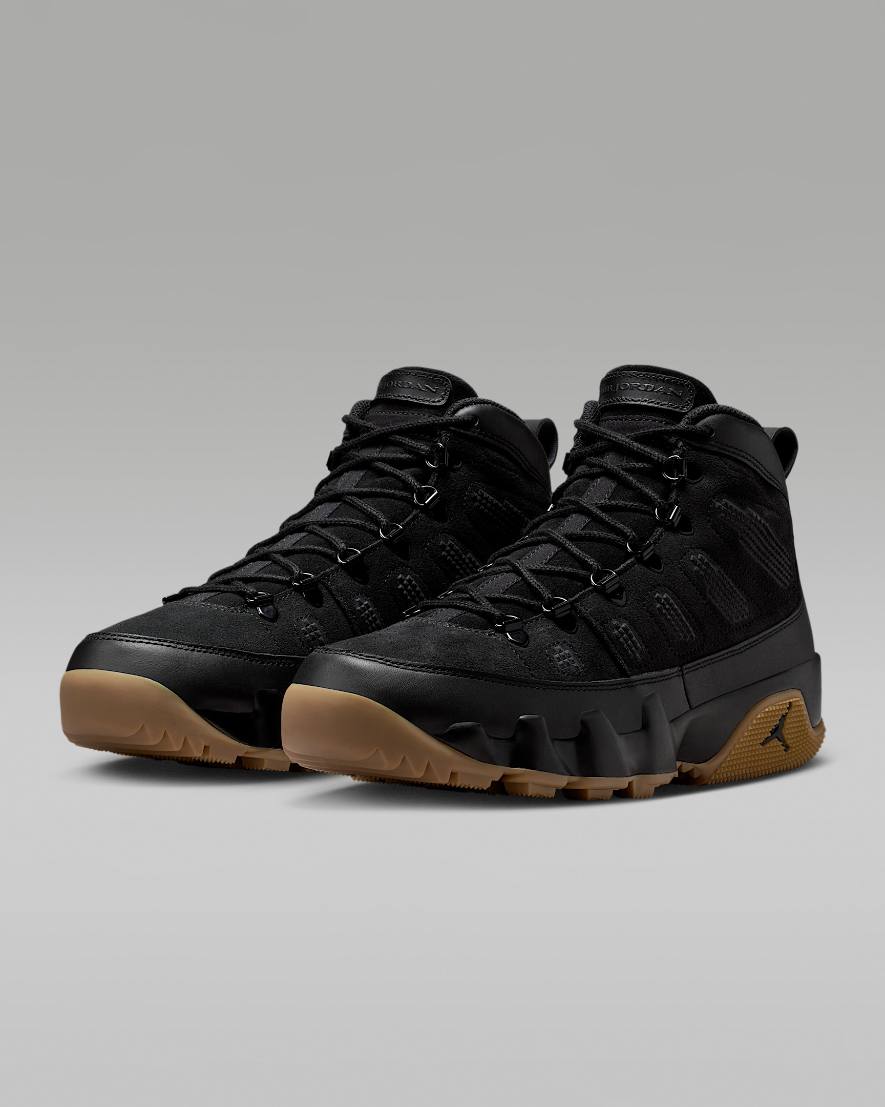 Air Jordan 9 Retro Boots - 5