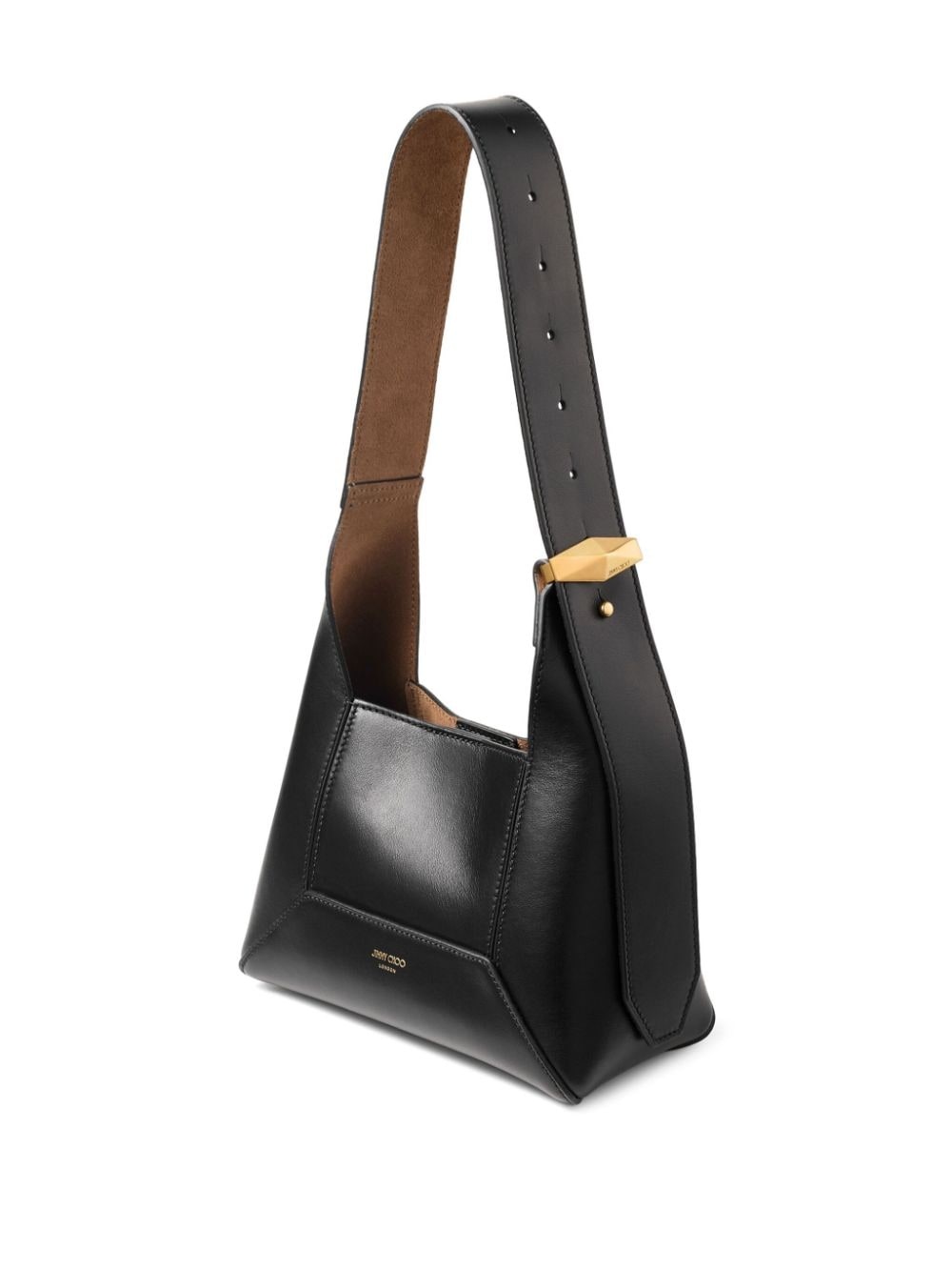 small Diamond shoulder bag - 3