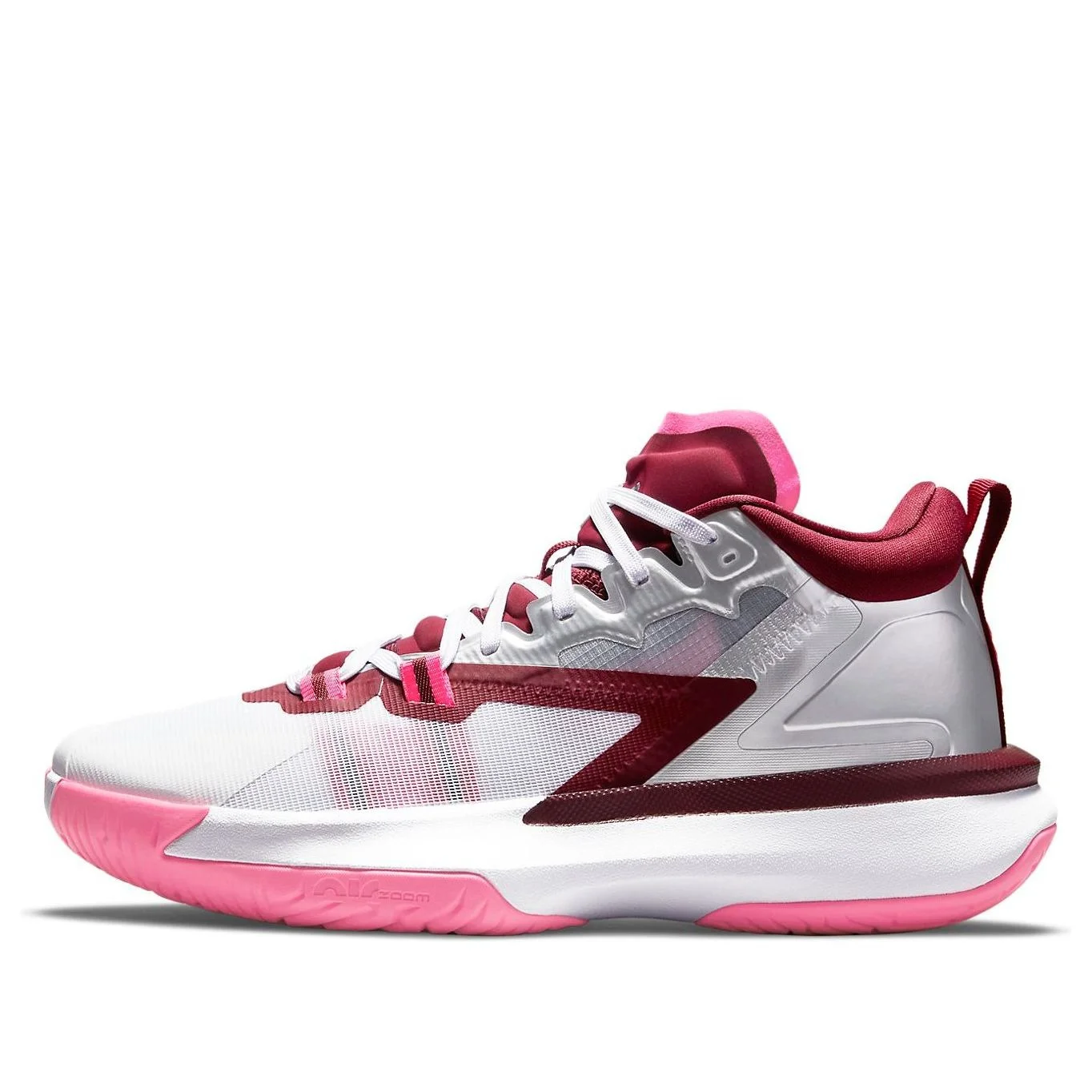 Air Jordan Zion 1 PF 'Marion' DA3129-100 - 1