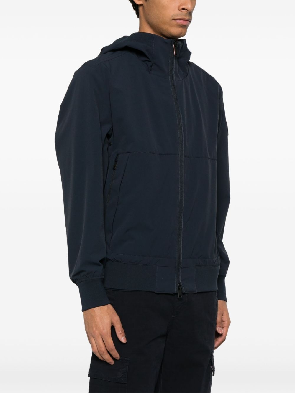Oloco jacket - 3