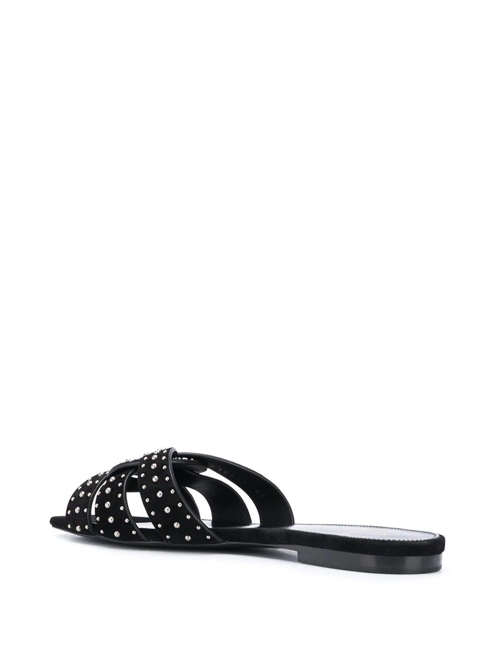 studded Tribute sandals - 3