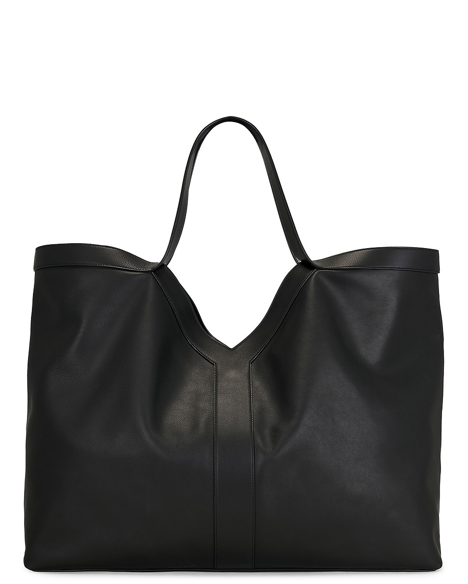 Maxi Y Tote - 1