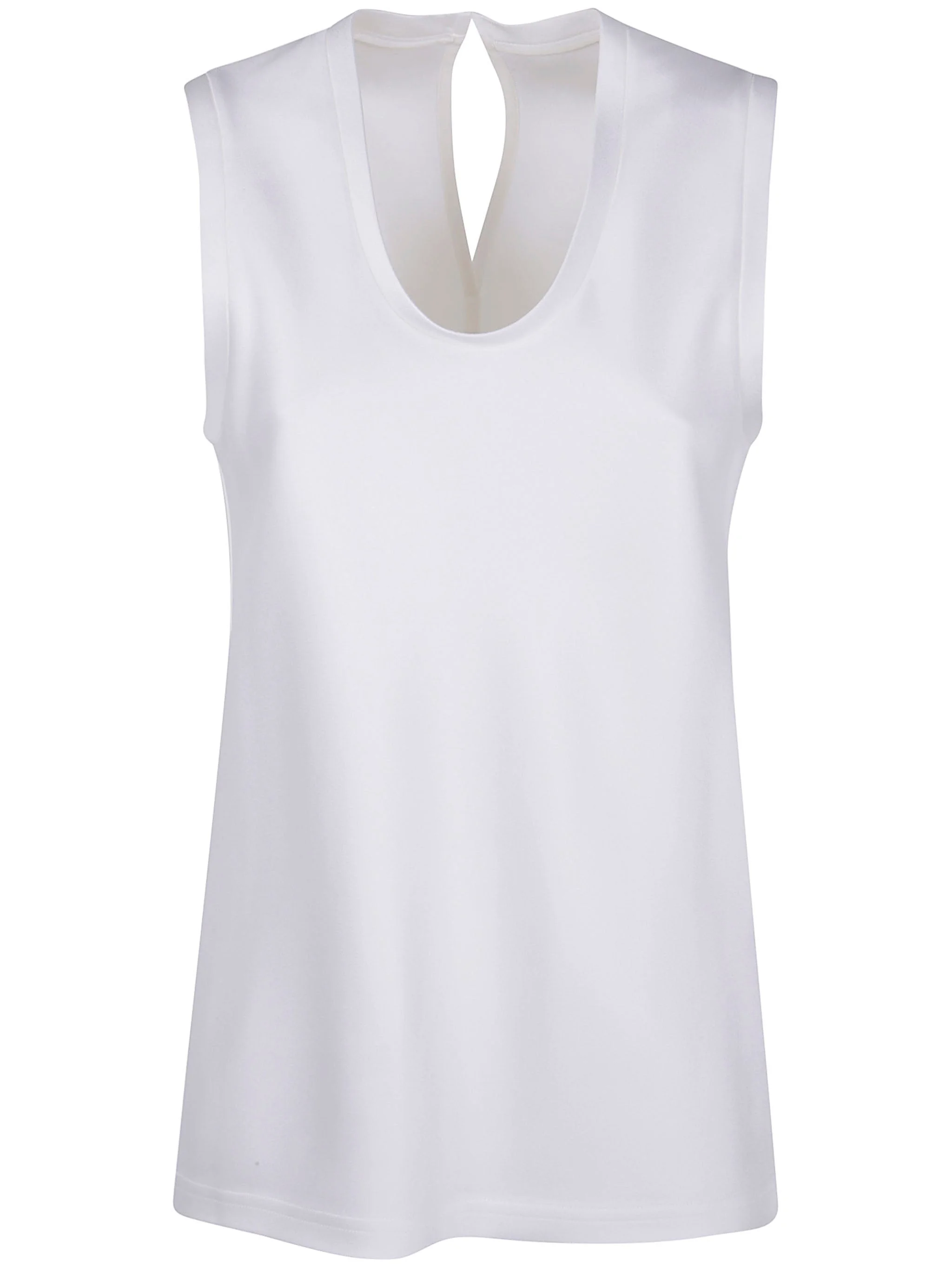 Carven Women Tank Top - 1