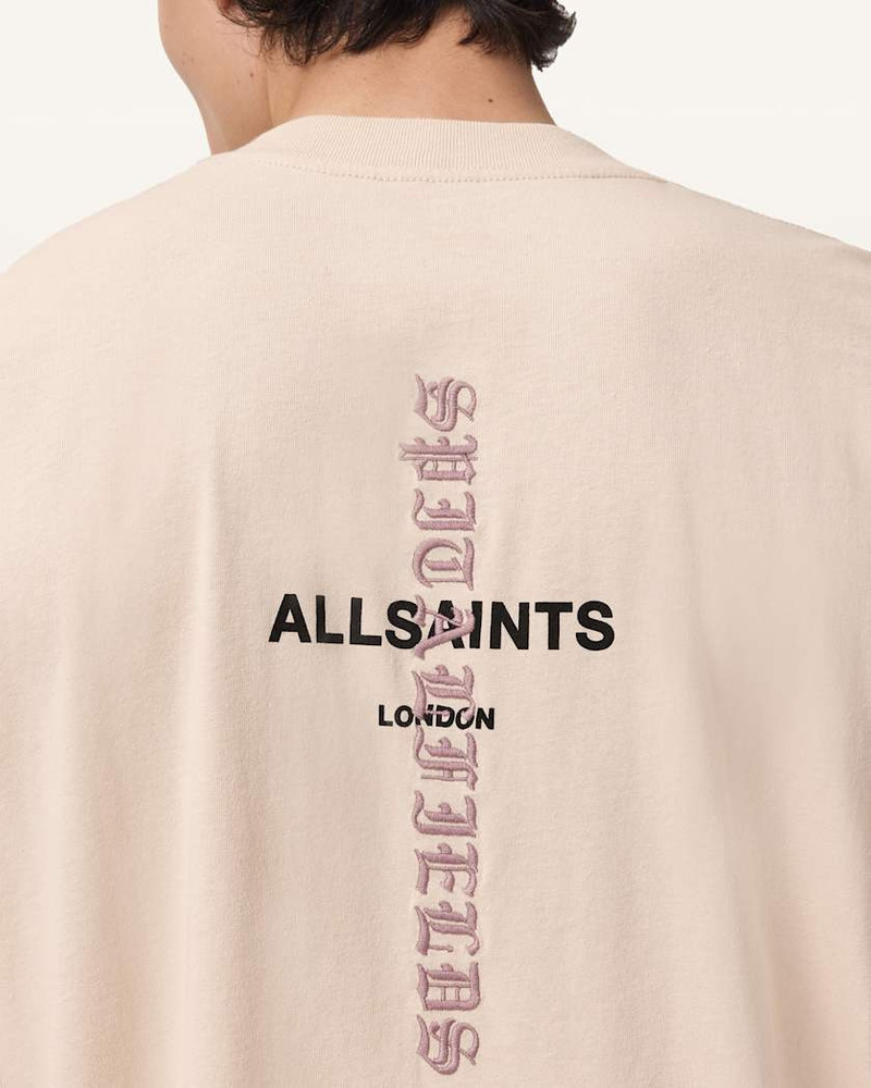 KNOX SHORT SLEEVE T-SHIRT 3