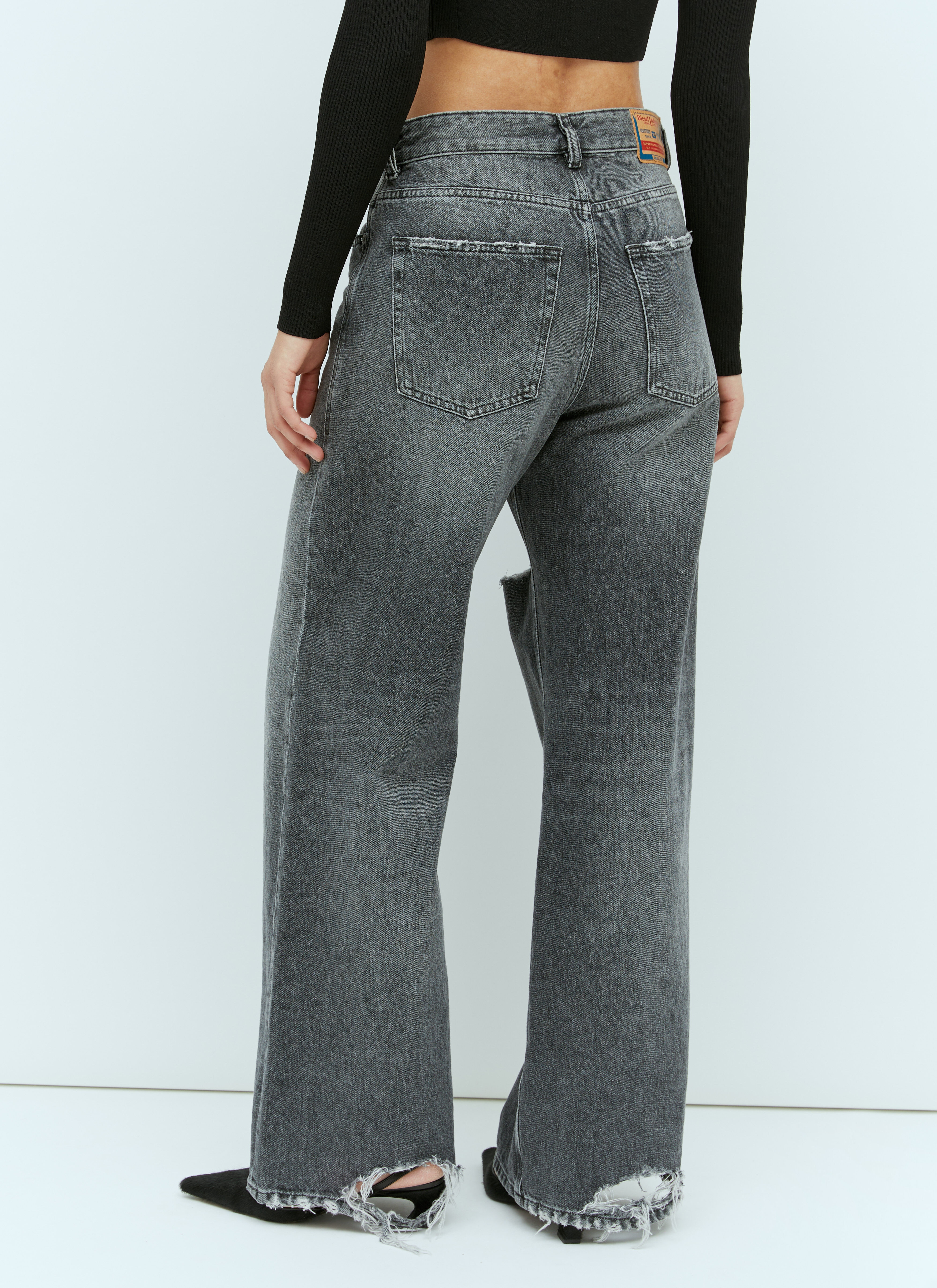 1996 D-Sire Jeans - 5