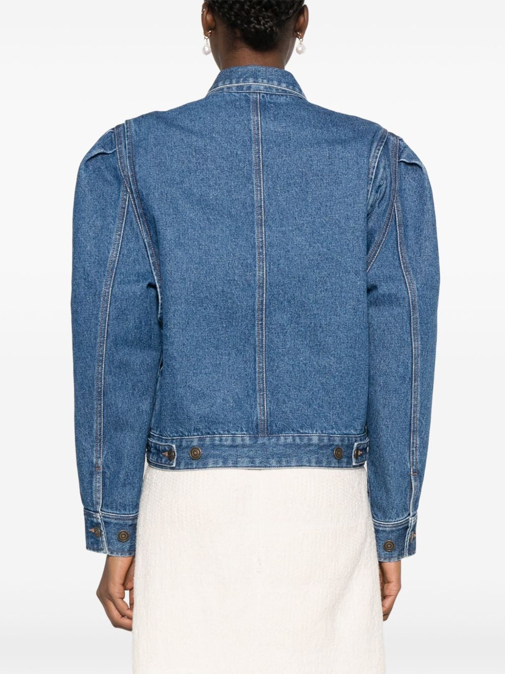 Nolinea jacket - 4