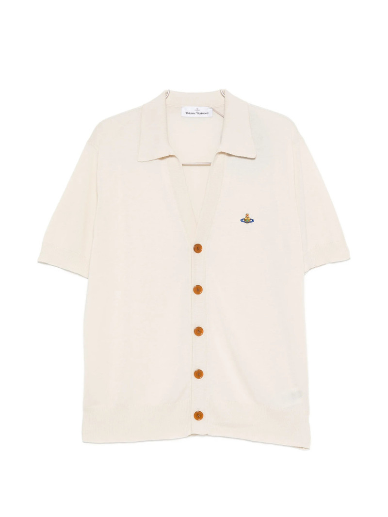 Vivienne Westwood Polo Shirts 1