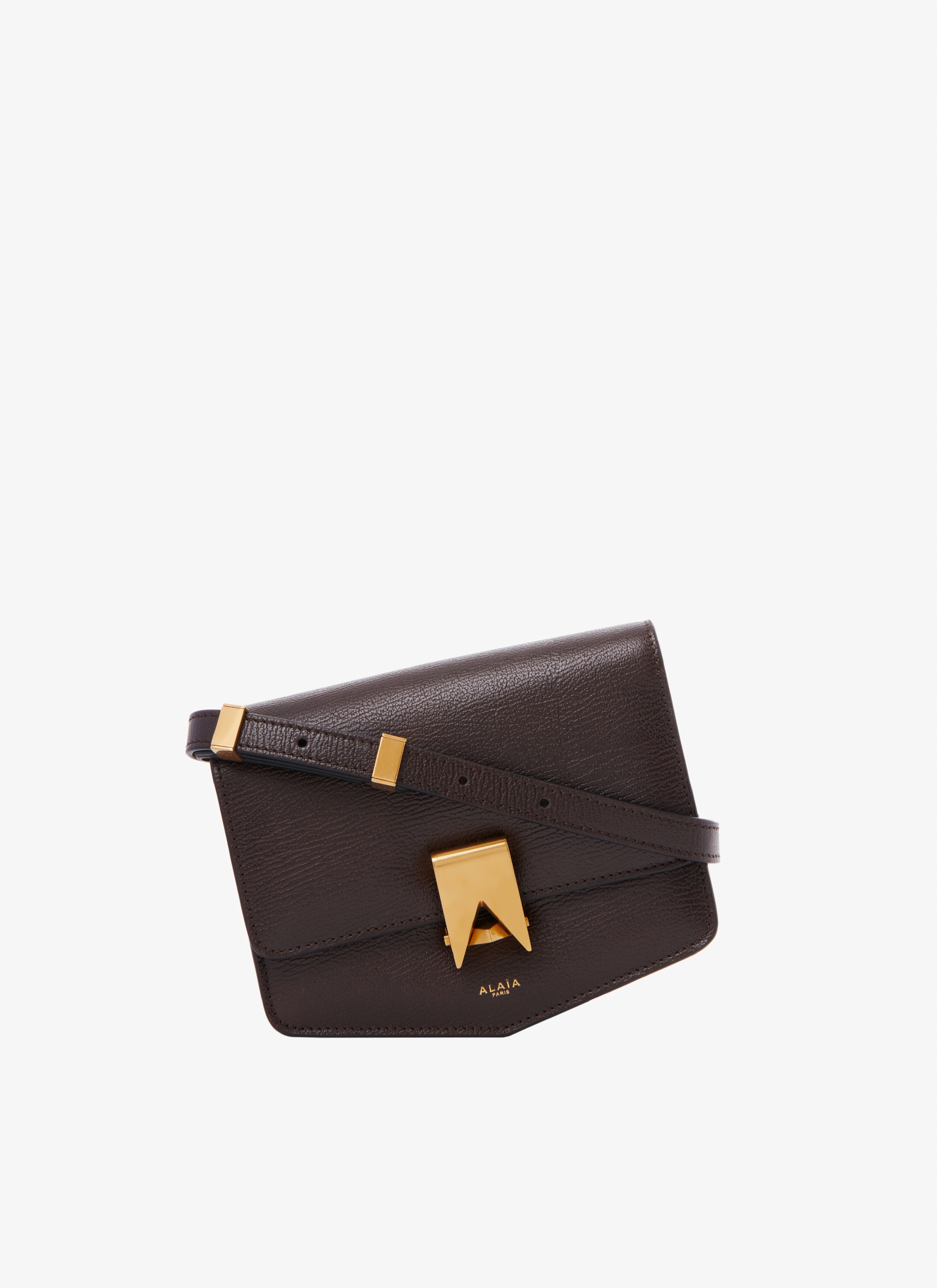 LE PAPA SMALL BAG IN CALFSKIN - 1