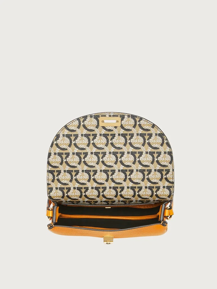 GANCINI CROSS BODY BAG - 5