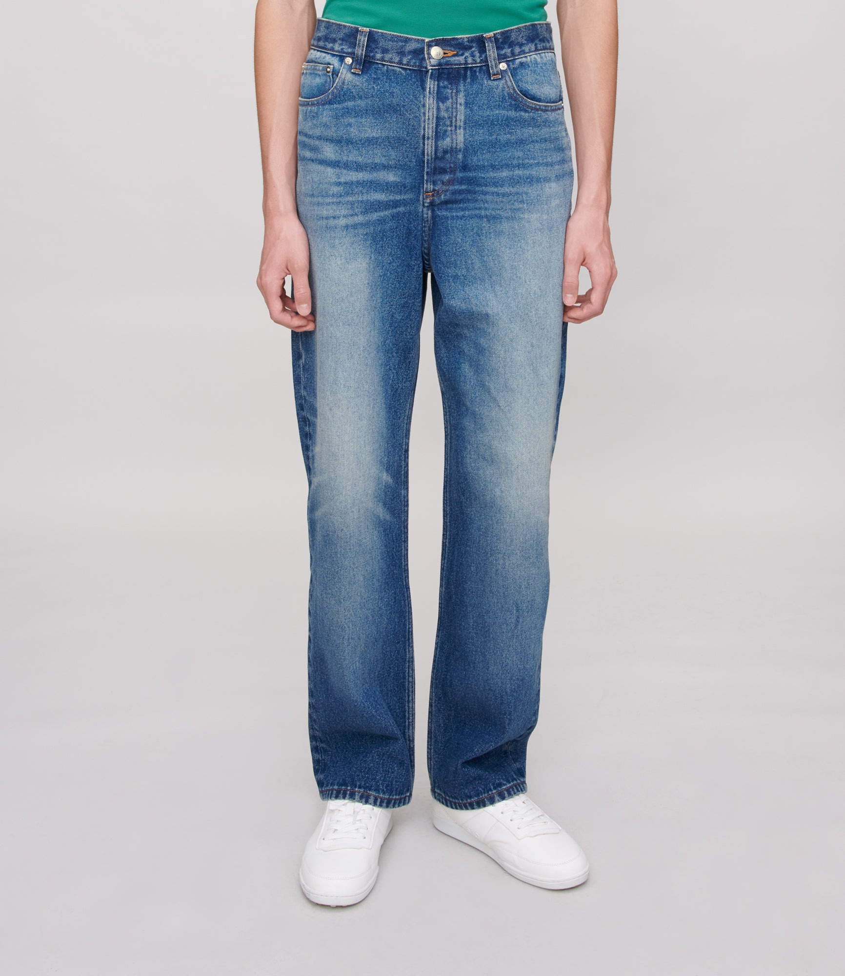 SOLAL JEANS (M) - 4