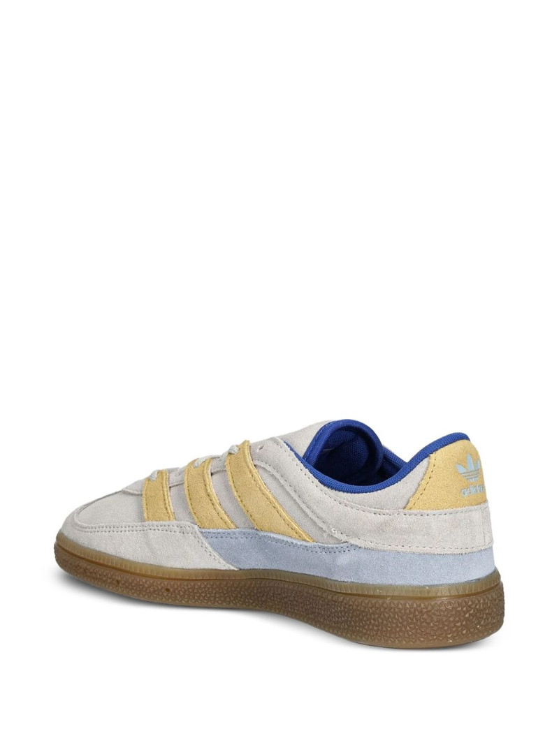 adidas Handball Spezial St stripes sneakers outlook