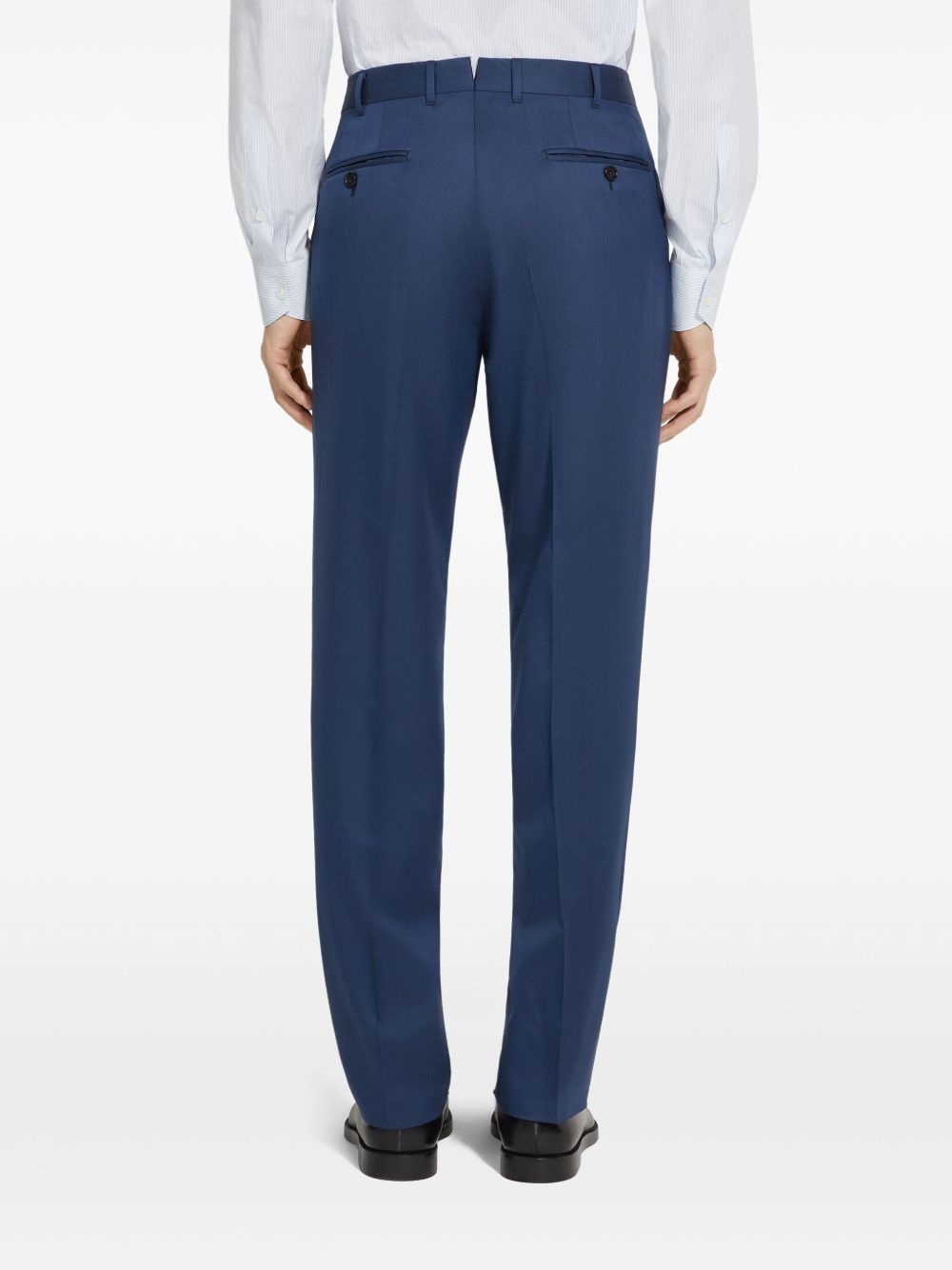 Centoventimila trousers - 4