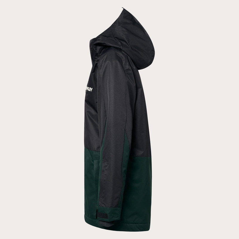 Wmns Tnp Tbt Insulated Jacket 16