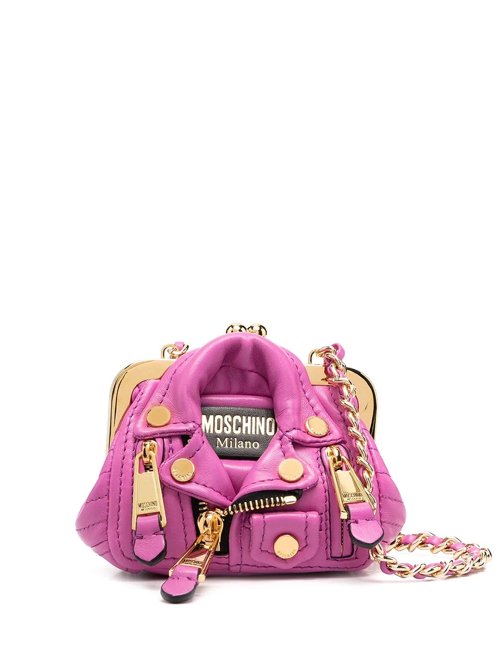 mini Biker bag - 1