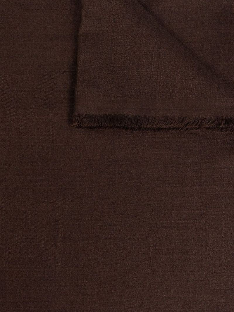 Max Mara Curvone scarf outlook