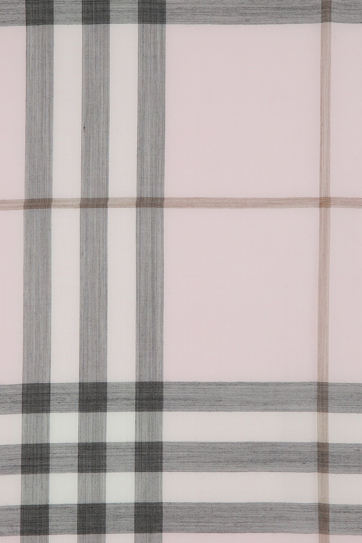 【関税&送料込】Burberry Embroidered Wool Blend Foulard Burberry Embroidered Wool Blend Foulard | italist