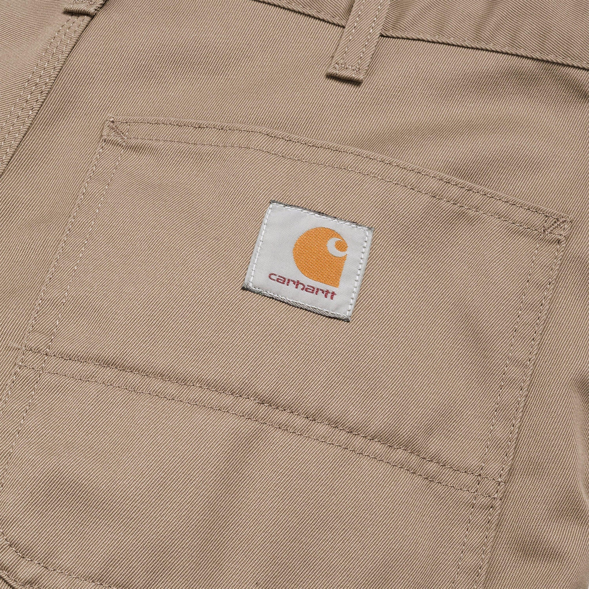 SIMPLE PANT - 3