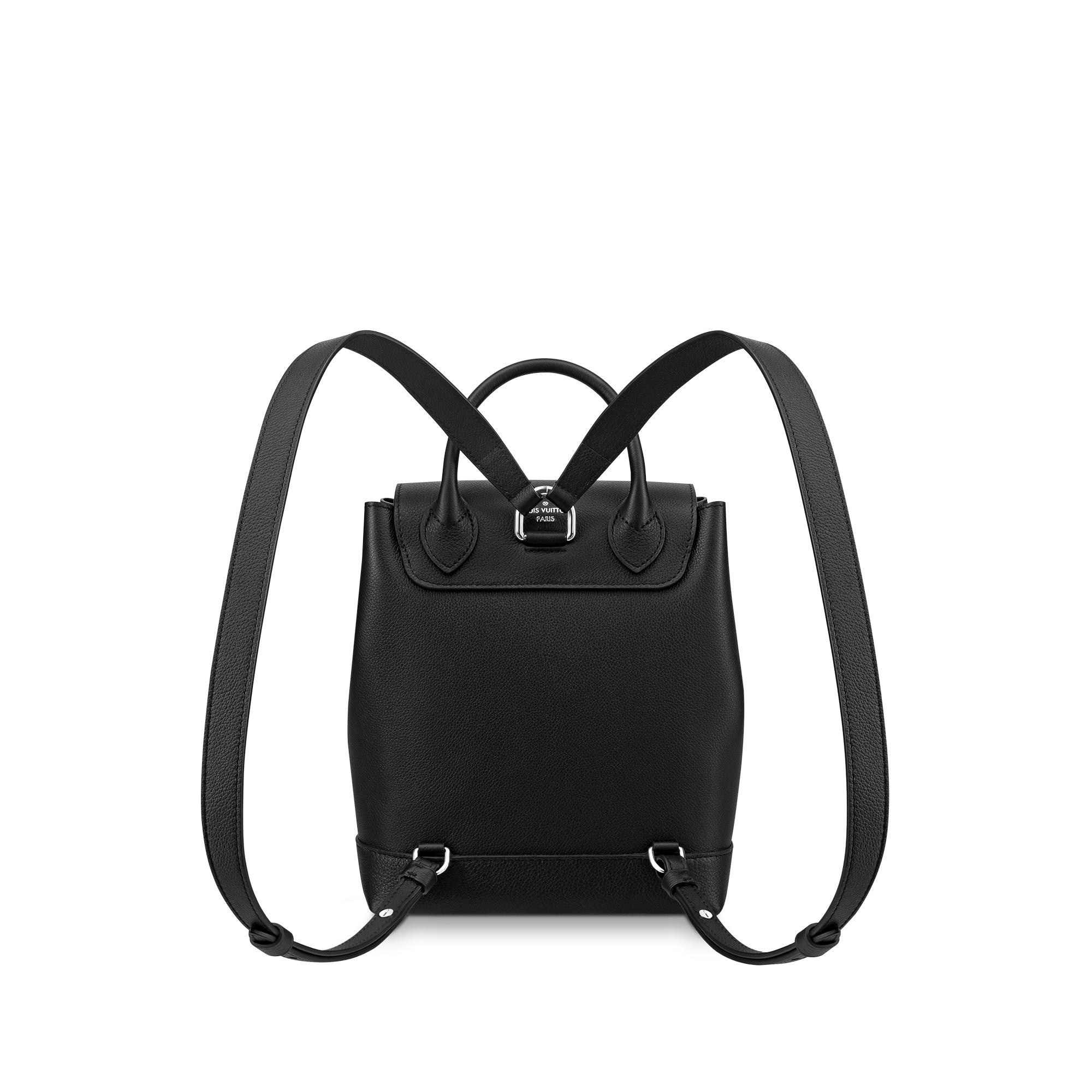 Lockme Backpack - 6