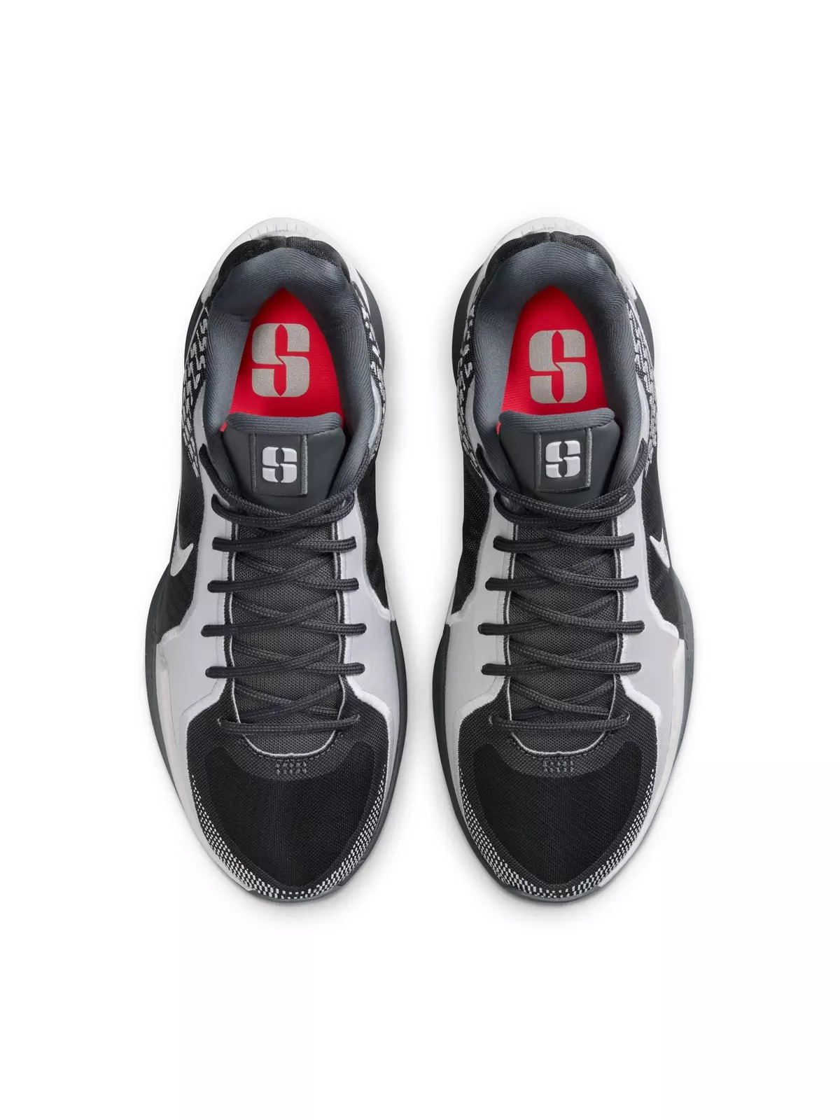 Sabrina 2 "Locked-In" Basketball Shoe - 9