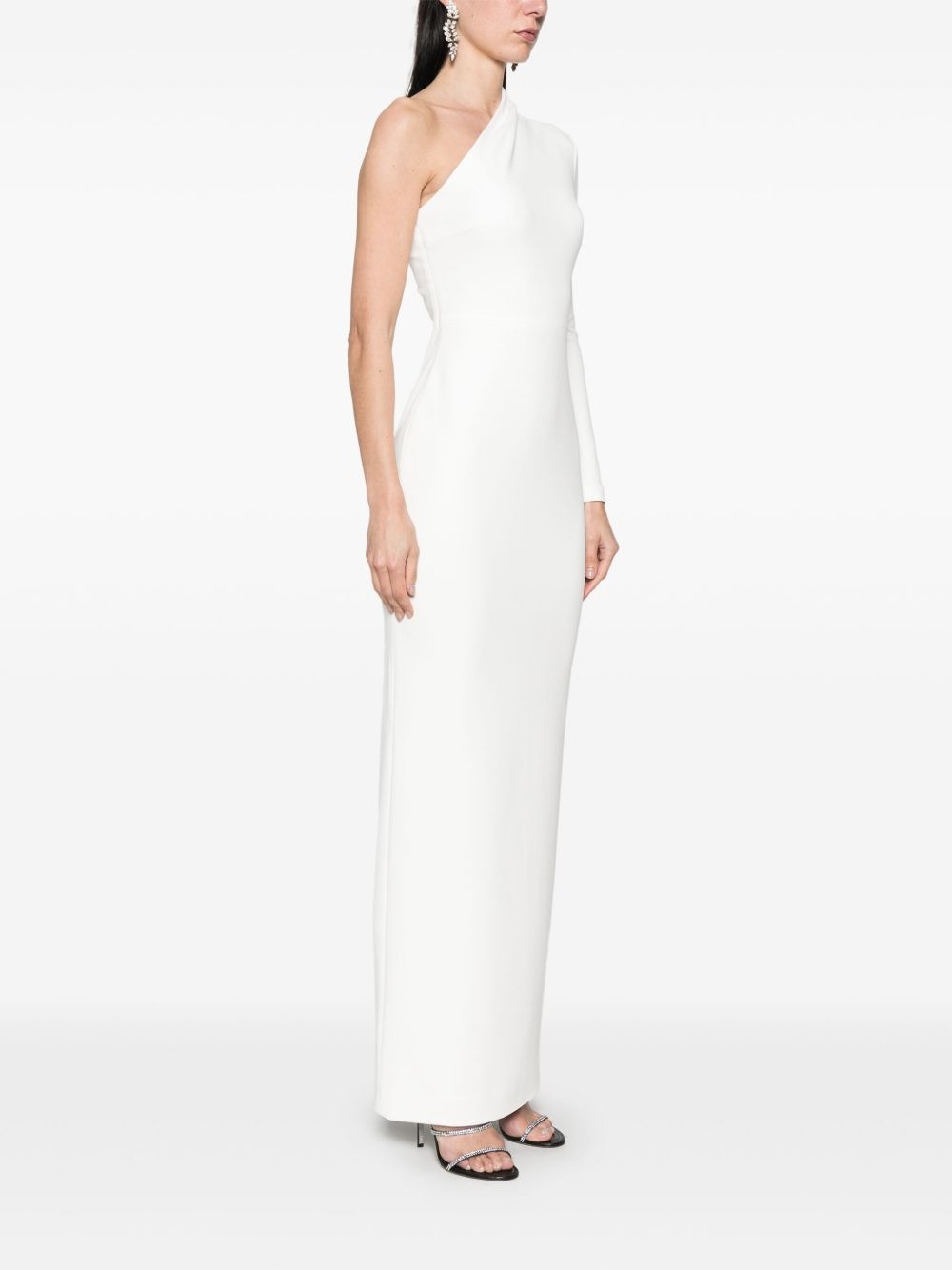 Solace London Women Joana Maxi Dress - 5