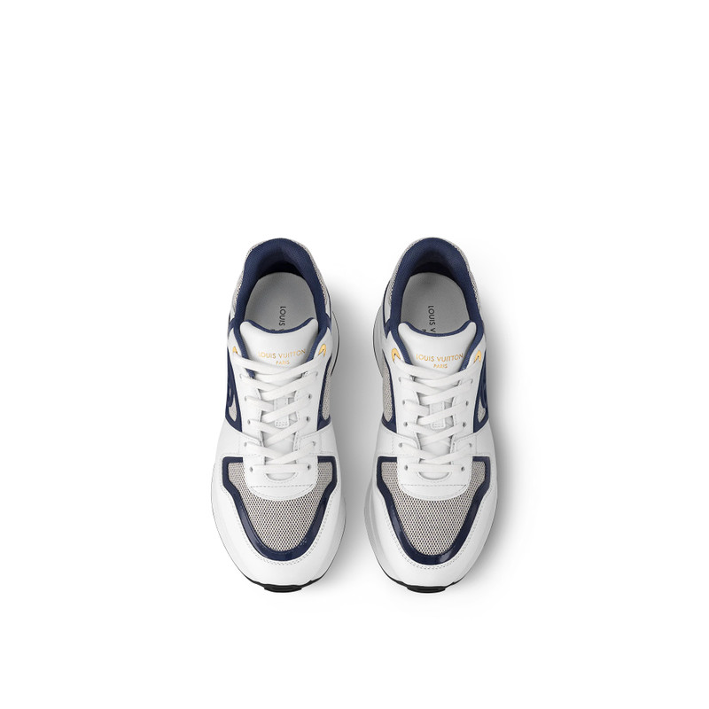 Neo Run Away Sneaker 3