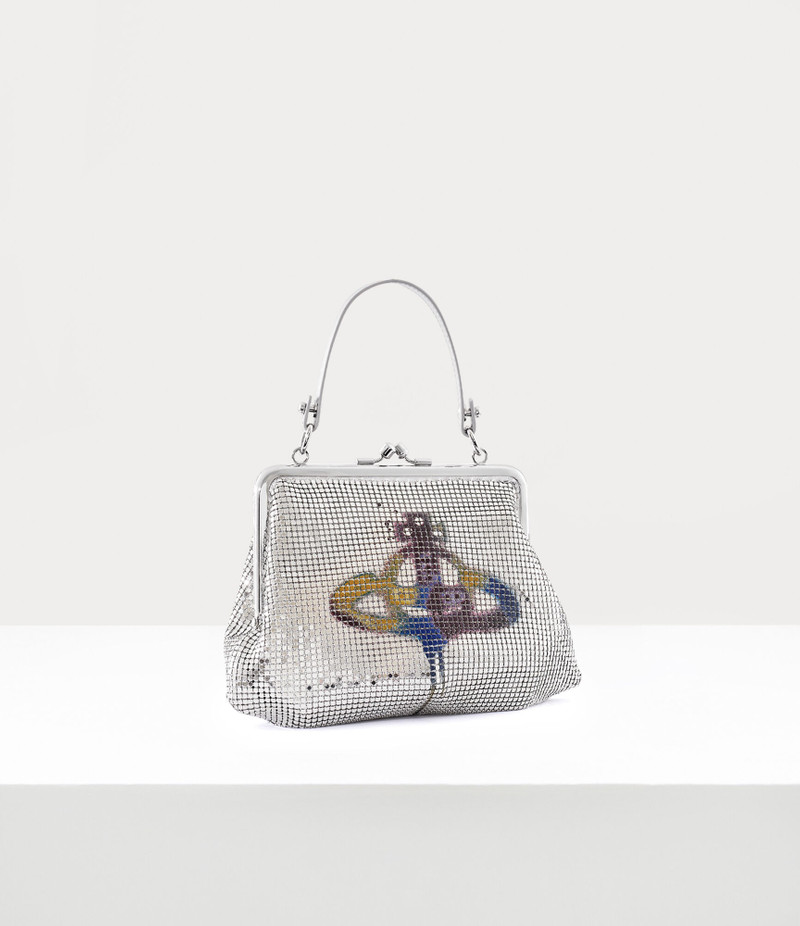 Vivienne Westwood GRANNY FRAME PURSE outlook