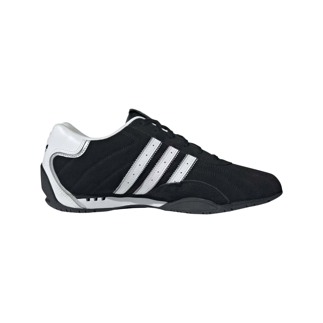 adidas Adi Racer Lo 'Black' JP7009 - 2