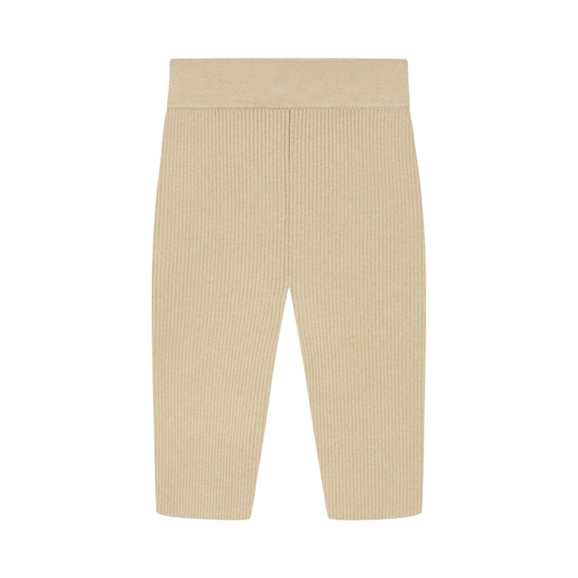 Fear of God Essentials Biker Short 'Gold Heather' - 2