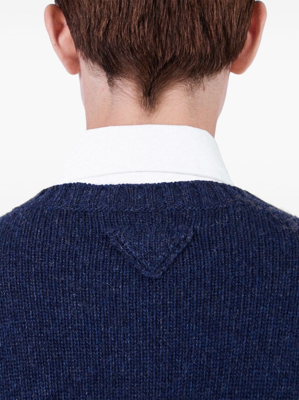 cashmere cardigan - 5