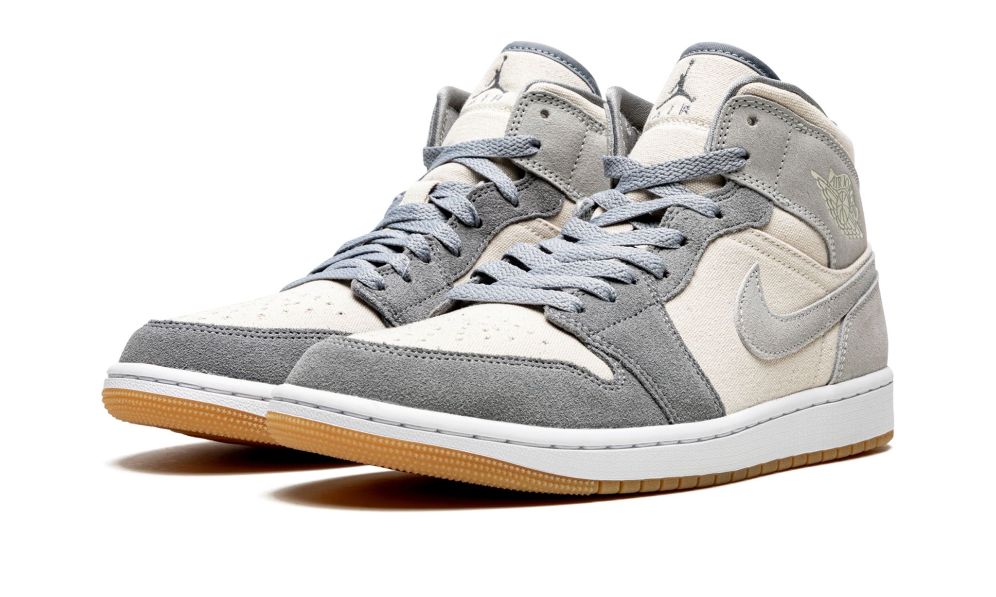 Air Jordan 1 MID SE "Coconut Milk" - 2