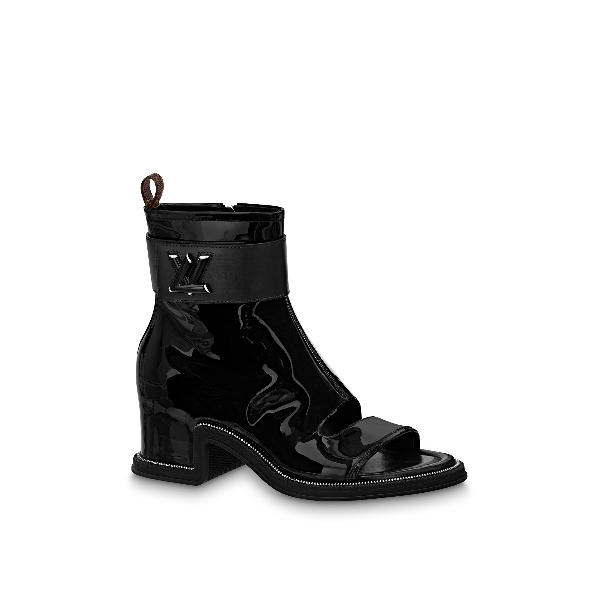 Moonlight Ankle Boot - 1