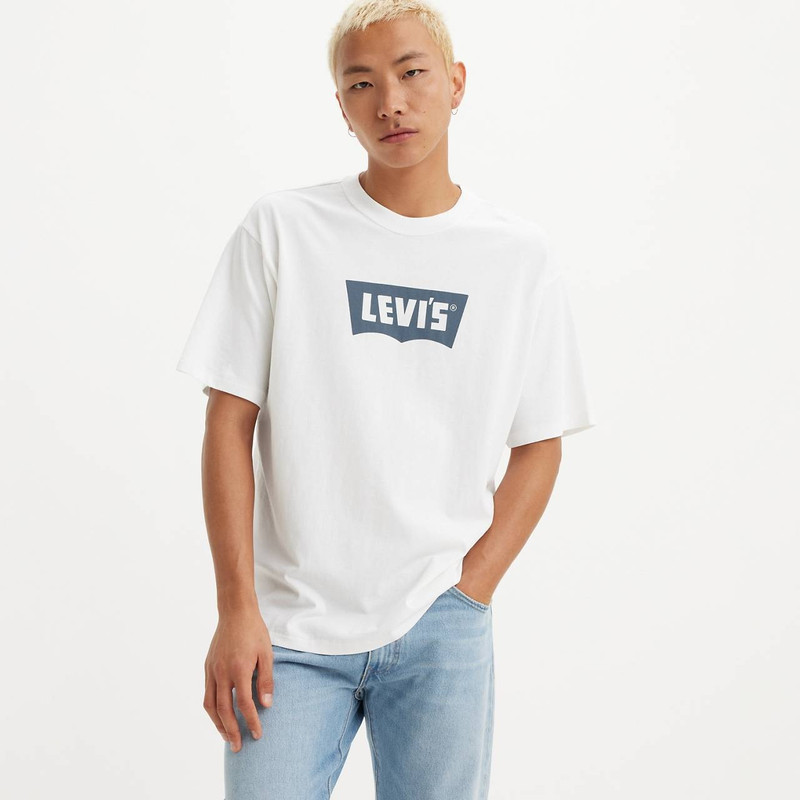 Levi's VINTAGE BATWING GRAPHIC T-SHIRT outlook