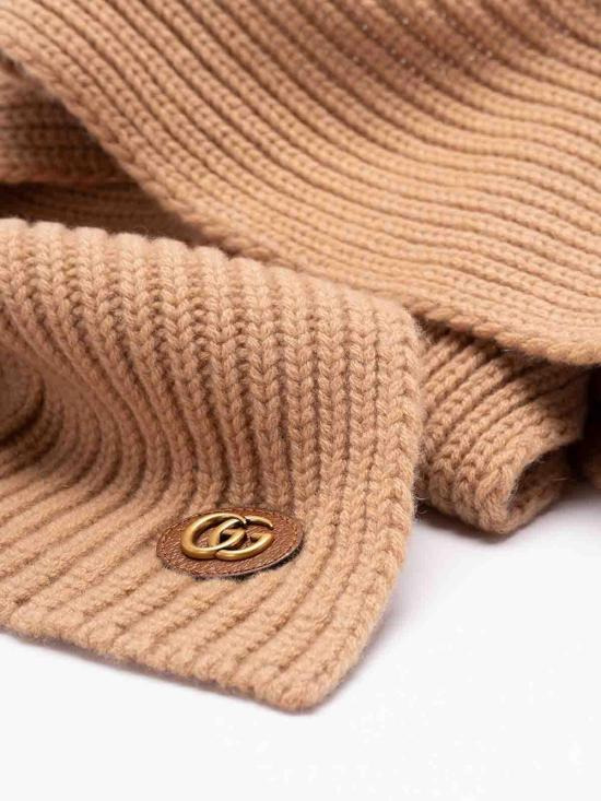 MUFFLER/SCARF - 2