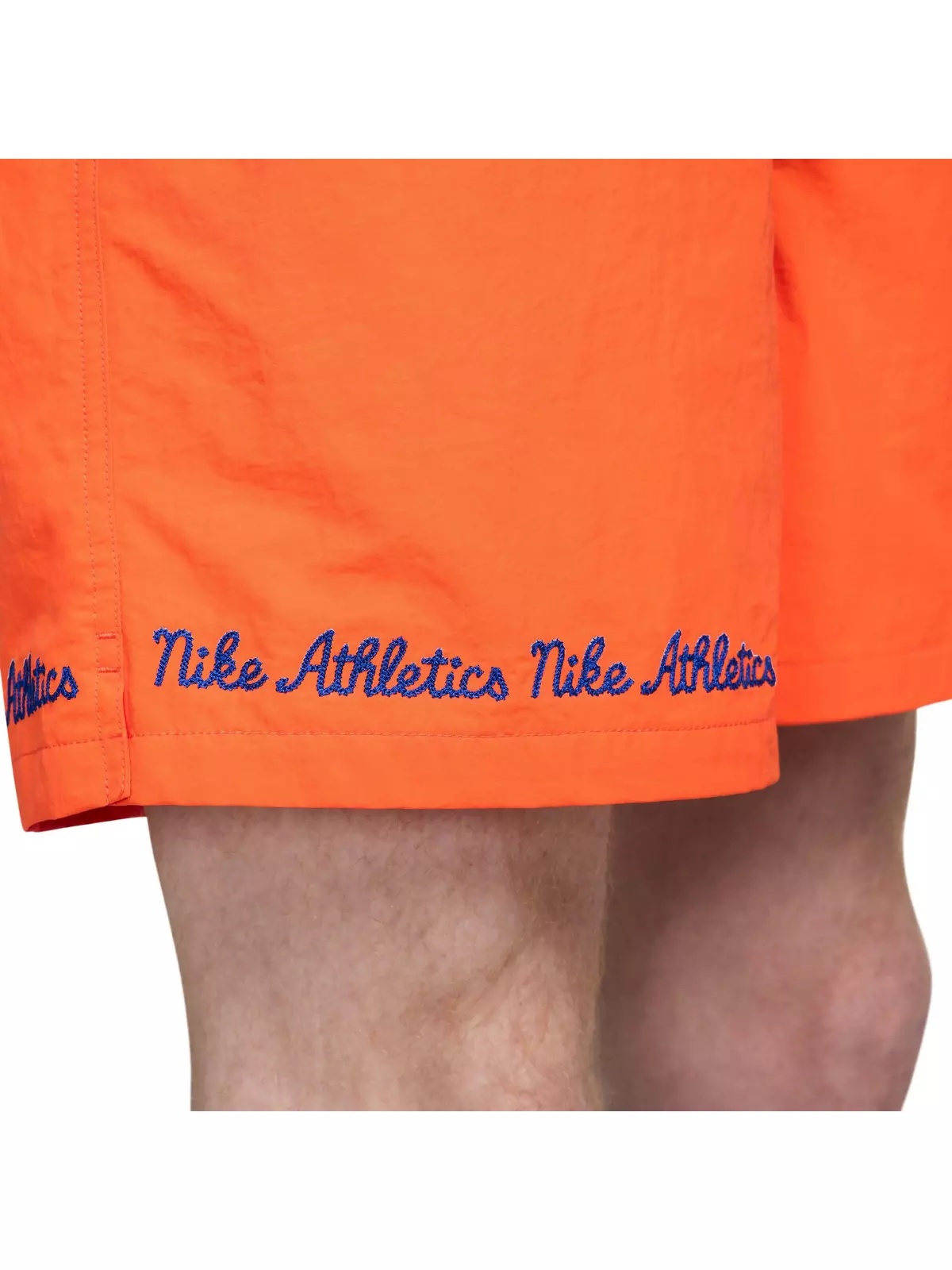 Men's Woven Club Flow Shorts - 7