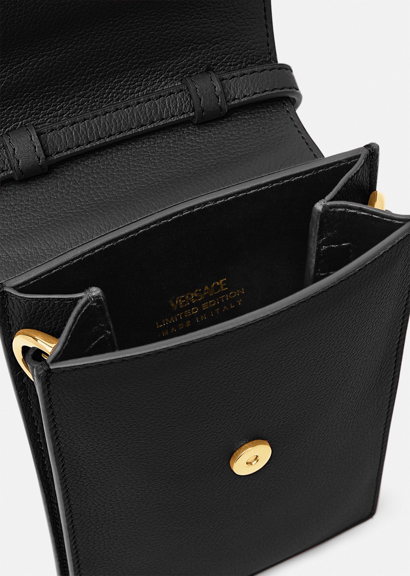 La Medusa Phone Pouch - 4