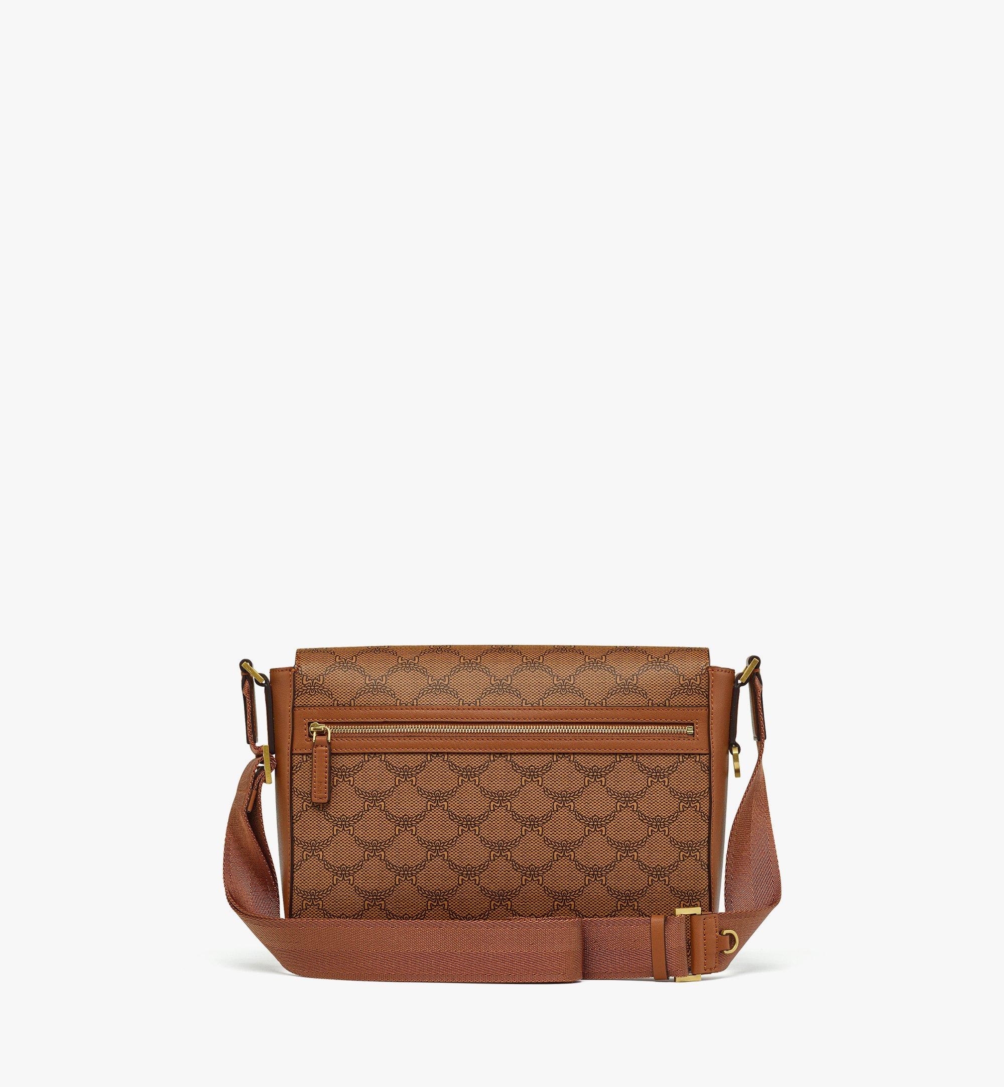 Himmel Messenger Bag in Lauretos - 5