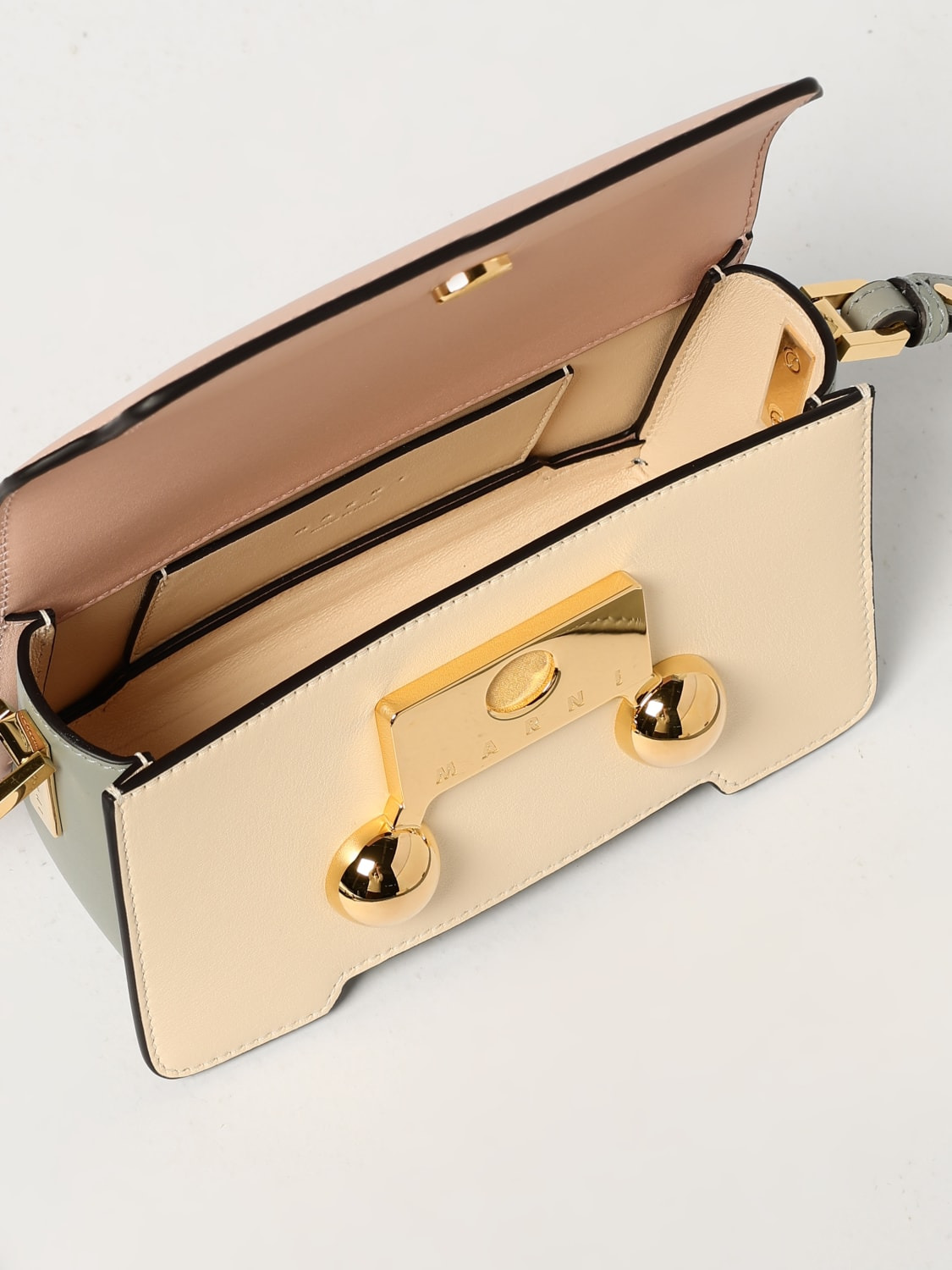 Shoulder bag woman Marni - 5