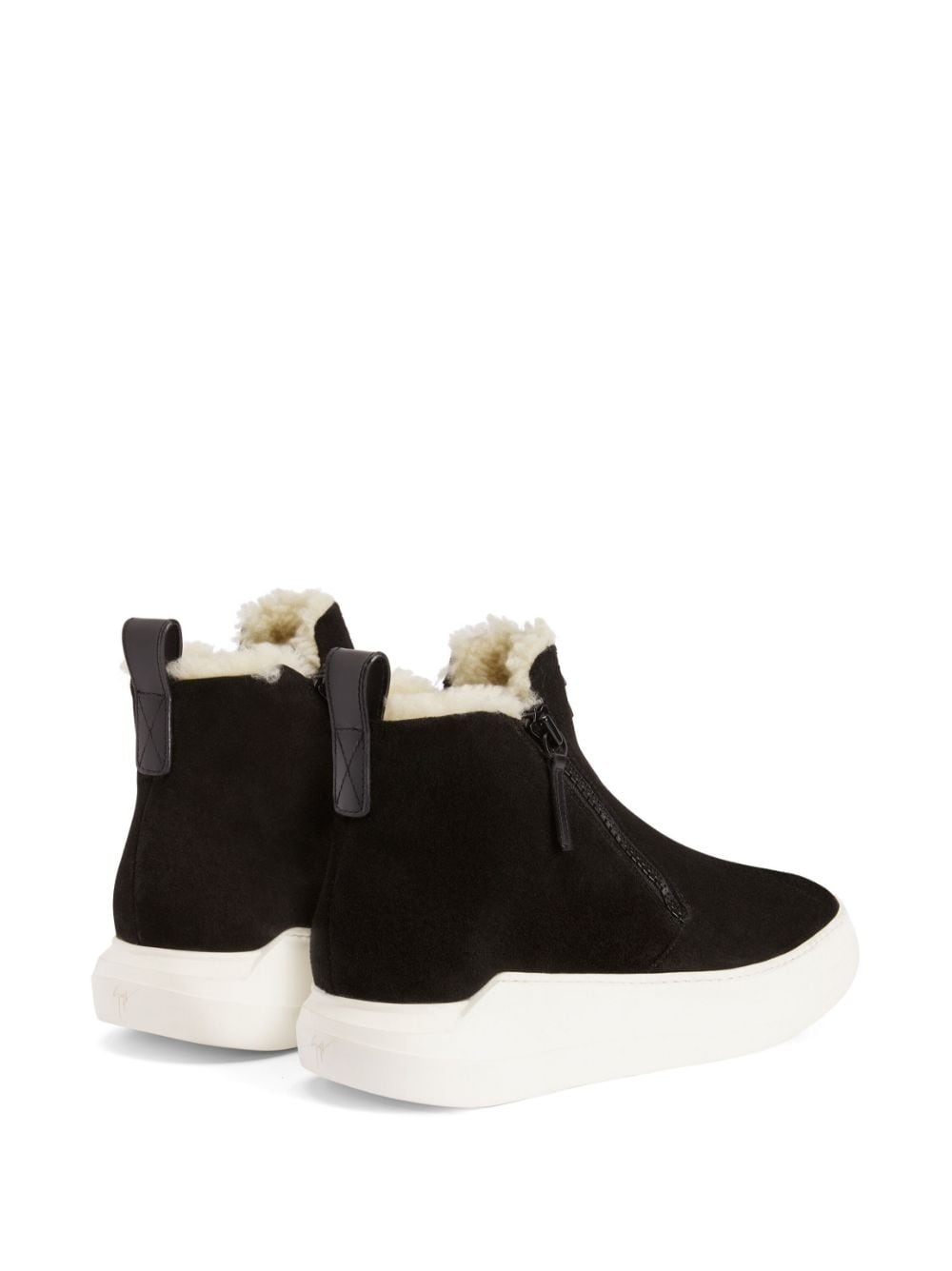 Conley zip-up ankle boots - 3