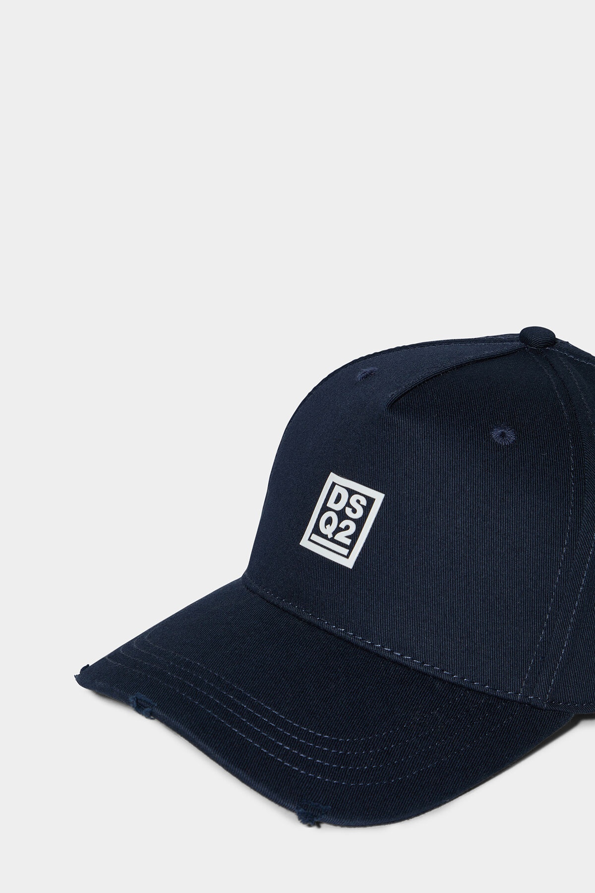 DSQ2 BASEBALL CAP - 5