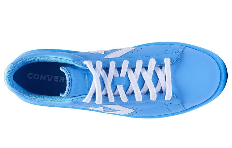 Converse Shai Gilgeous-Alexander x Pro Leather Low 'Chase the Drip' 172589C - 4