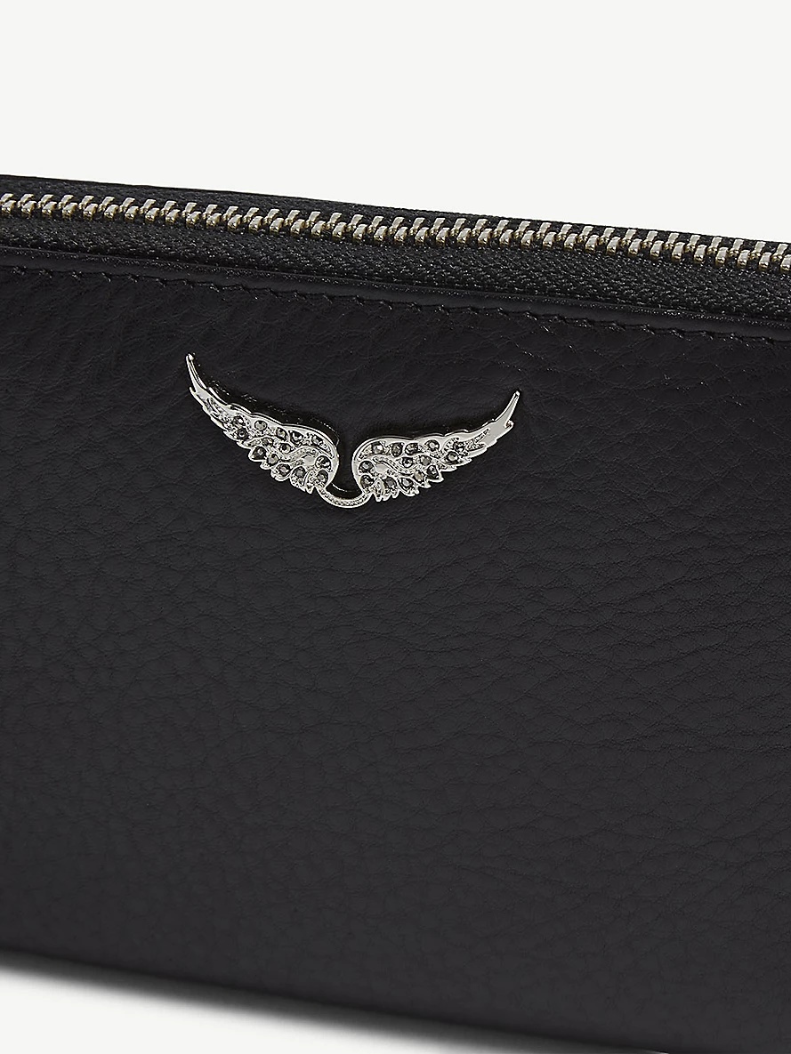 ZV Card Card Holder - 3