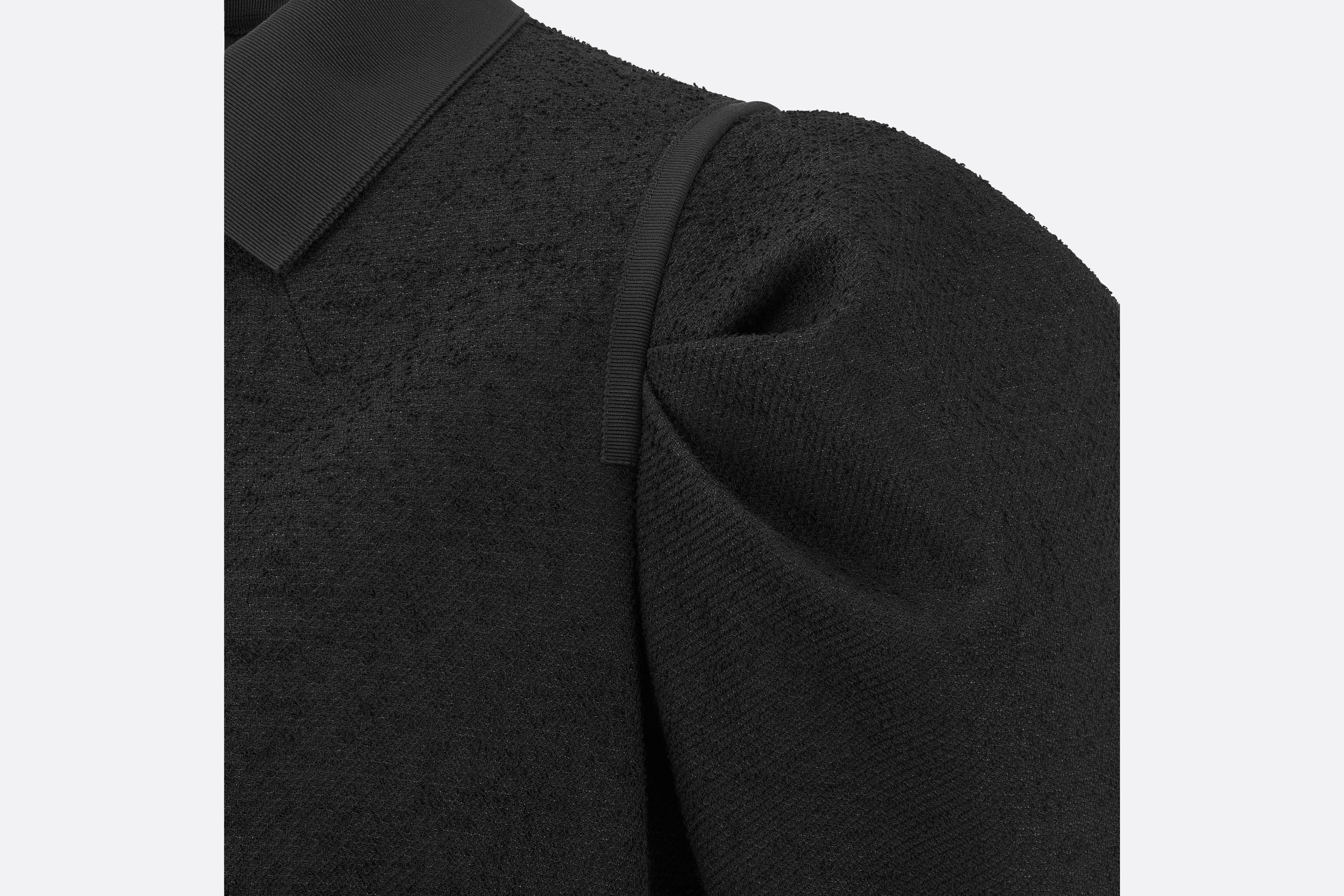 Fitted Jacket - 3