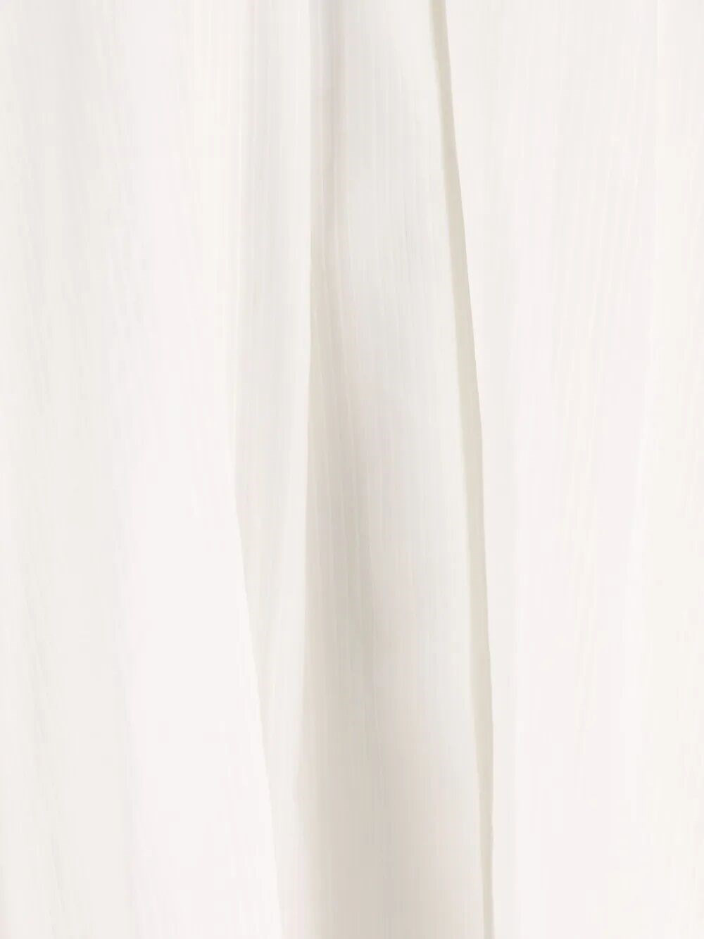 Draped Dress - 3